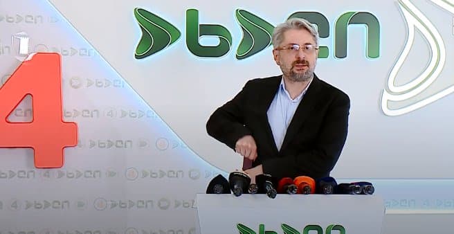 ნიკა გვარამია – ხელმოწერილი გვაქვს თავდაუსხმელობის პუნქტი, “ევროპულმა საქართველომ” თავი შეიკავა ამისგან