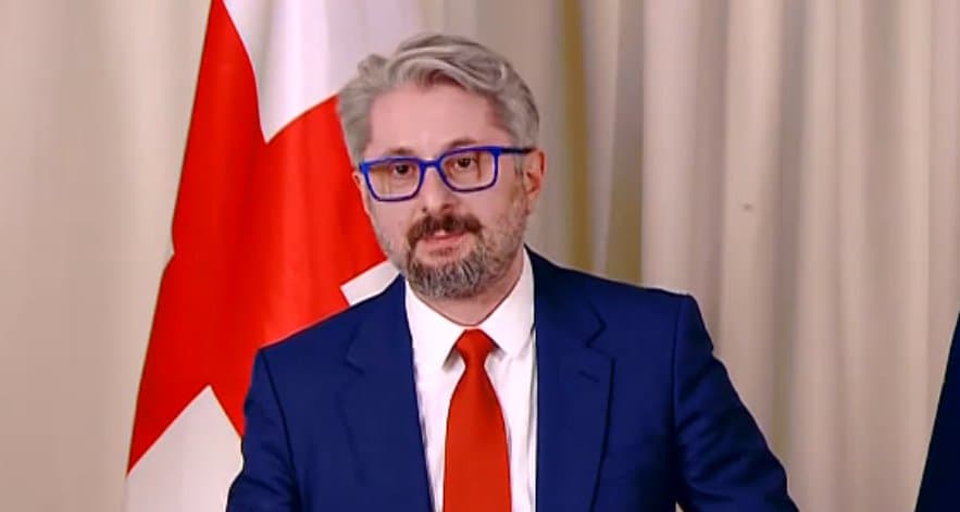 ნიკა გვარამია – “ქართული ოცნება” ითვლის ბოლო დღეებს, ამიტომ არის ახლა სრულიად შეურაცხად მდგომარეობაში