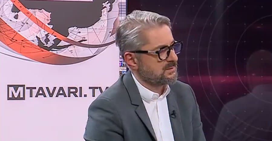 ნიკა გვარამია – “ქართული ოცნება” არჩევნებს წააგებს, მის მხარეს ქართველი ხალხი არ არის