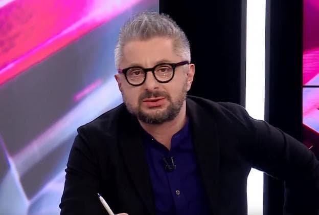 ნიკა გვარამია – ოცნებიდან “განდგომილ” გრაფომანების სამეულს, საკრებულოს წევრების შემდეგ, უკვე “მოსამართლეც” უერთდება