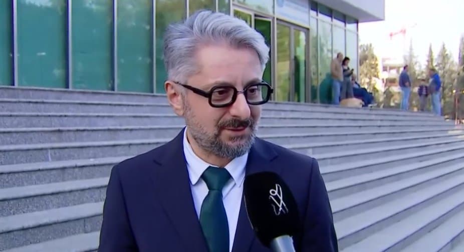 Ruling power “launched propaganda” to prepare public for rejected EU candidacy – Gvaramia