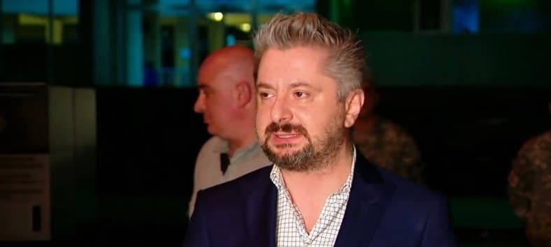 ნიკა გვარამია – საკითხი ეხებოდა ჩემ წინააღმდეგ დაგეგმილ ტერორისტულ აქტს