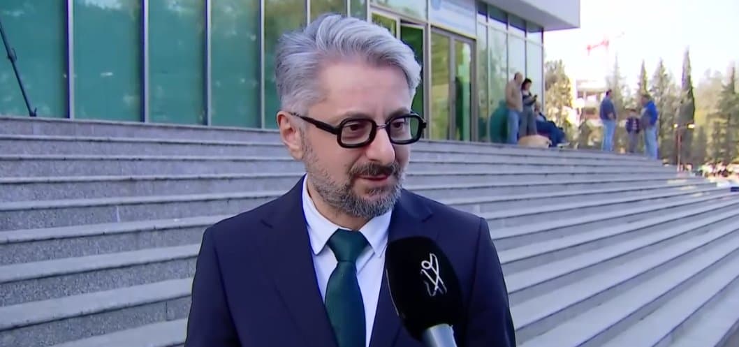 TV channel founder rejects reports on his charing opposition party board