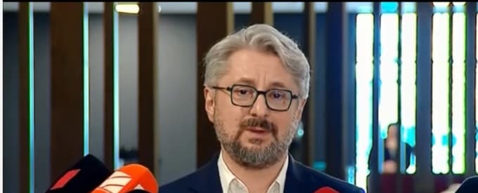 ნიკა გვარამია – სრულიად შეჯერებული გვაქვს პოზიციები, ვიბრძვით ერთად იმიტომ, რომ სამშობლოს გადარჩენის დროა