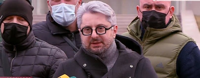 ნიკა გვარამია – მეუფე ნიკოლოზის კეთილი ზრახვები მისასალმებელია, თუმცა არარეალისტური