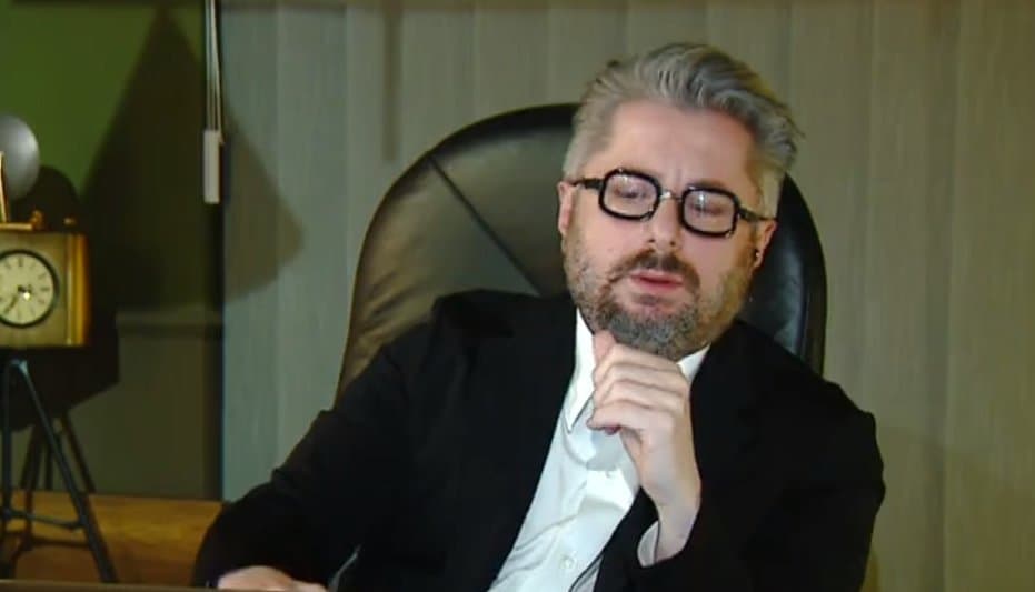 ნიკა გვარამია – მიხეილ სააკაშვილი საერთოდ განრიდებულ უნდა იქნეს საქართველოს პენიტენციურ სისტემას