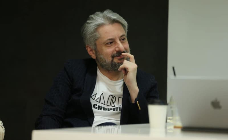 ნიკა გვარამია – საქართველოსთვის ძალიან საშიშია ეს კაცი და წელს უნდა დავამთავროთ