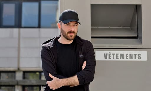 დემნა გვასალია მოდის ინდუსტრიაში ყველაზე პრესტიჟულ CFDA-ის ჯილდოზეა ნომინირებული