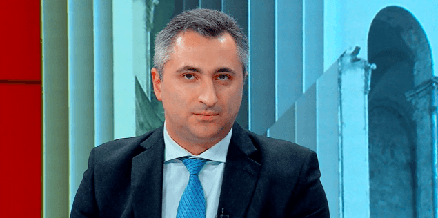 დიმიტრი გვრიტიშვილი – ერთ მიზანს ვხედავთ, რომ მოხდეს იმ მოსამართლეების განდევნა სისტემიდან, რომლებიც ვიცავთ საქართველოს სუვერენიტეტს