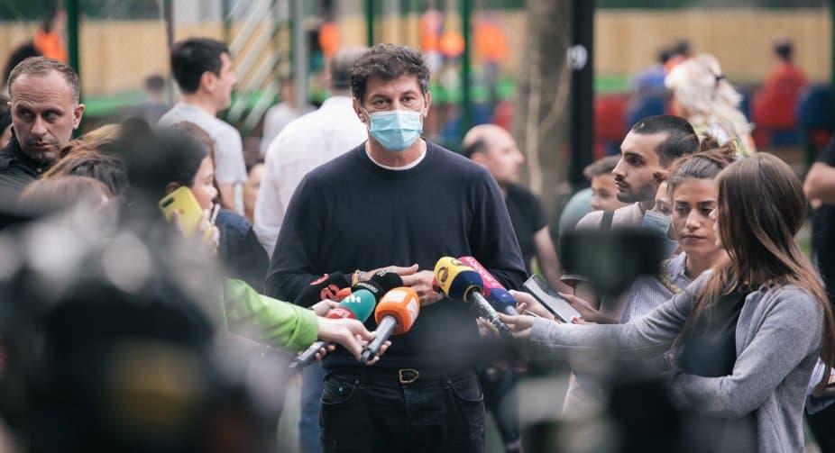 Frontnews image description