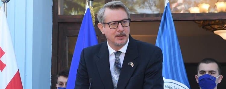 EU Ambassador: Georgia could have been better prepared for this historic moment