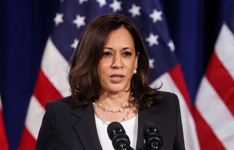 US Vice President Kamala Harris declines meeting with Putin without Ukrainian involvement