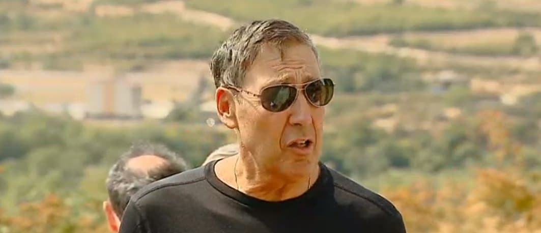 ჯონ ჰერბსტი – აშშ-ს აქვს ინტერესი, რომ გამოასწოროს სიტუაცია აქ და უკრაინაში