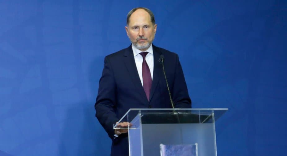 ჰერჩინსკი – არ დაივიწყოთ, რომ უფრო მეტია საჭირო, ვიდრე მხოლოდ ცხრა ნაბიჯზე მუშაობა