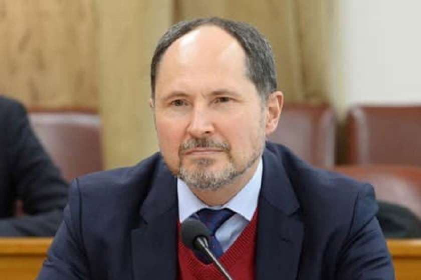 პაველ ჰერჩინსკი – მხარეების ხელშია, უზრუნველყონ, რომ ახალი სახალხო დამცველი დამოუკიდებელი ფიგურა იყოს