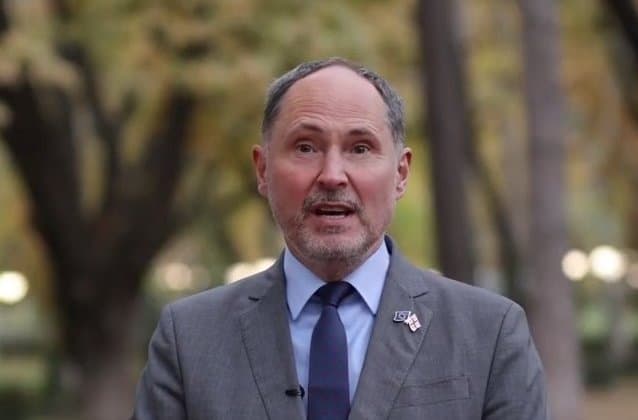 პაველ ჰერჩინსკი – ნუ გაჩუმდებით! ეს არ არის პირადი საკითხი, არც ქალთა საკითხია