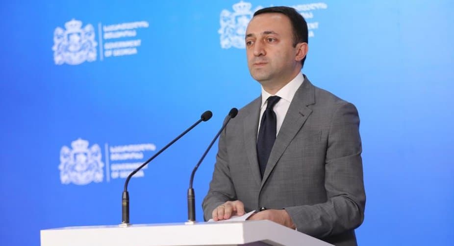 ირაკლი ღარიბაშვილი – სანამ ჩვენს დევნილებს დავაბრუნებთ აფხაზეთში და სამაჩაბლოში, აუცილებელია, რომ მათ ჰქონდეთ ღირსეული საცხოვრებელი პირობები თბილისსა და სხვა ქალაქებში