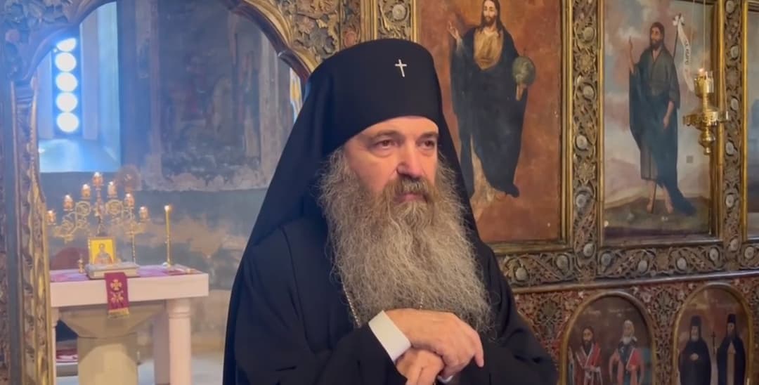 ბოდბელი ეპისკოპოსი – ევროკავშირს მივმართავ, თუ არ მეხმარები, ხელს მაინც ნუ მიშლი განვითარებაში, ეკონომიკის ზრდაში