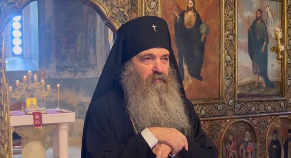 მეუფე იაკობი – ტყუილად ნურავის ექნება იმედი, რომ უცხოეთი რამეში ჩაერევა და აქ ავარევინებთ