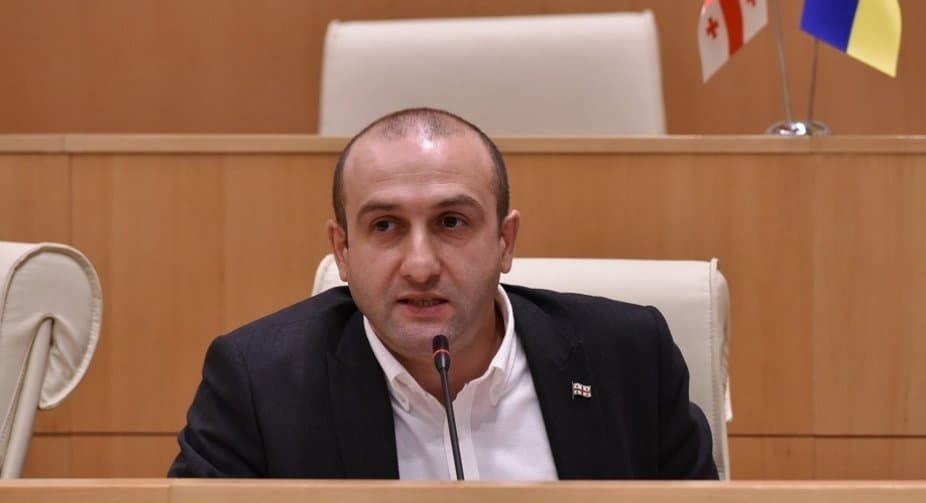 იაგო ხვიჩია – რისთვის მიხვედი იქ? შენ მაინც აგინე, შენც რომ მიდიხარ