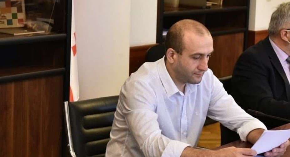 იაგო ხვიჩია – სამწუხაროდ, სახალხო დამცველი შესაშური არასერიოზულობით გამოირჩევა