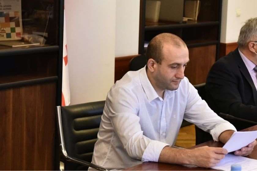 იაგო ხვიჩია – ჩვენ გადავწყვიტეთ, ახალი ადამიანები აღმოვაჩინოთ ქვეყნის მასშტაბით