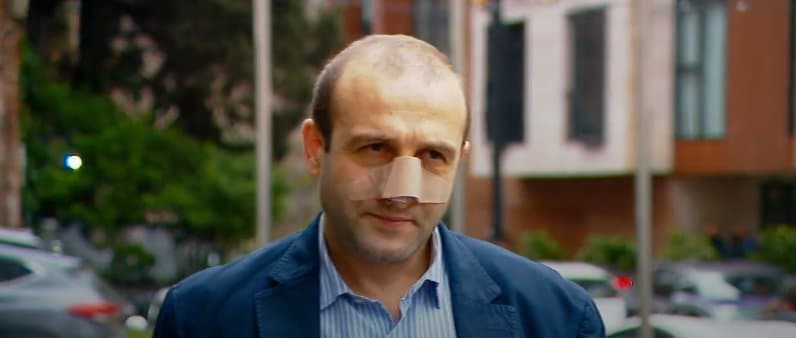 Opposition leader assaulted by man linked to military service evasion through party’s religious organization