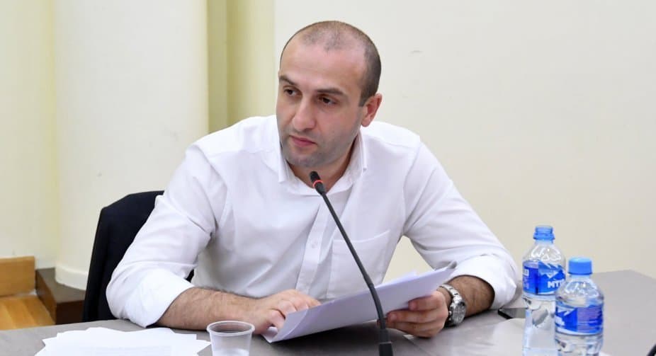 იაგო ხვიჩია – ეს ადამიანები სხვადასხვა დროს ერთად იყვნენ, თანამშრომლობის გამოცდილება აქვთ და ახალს არაფერს აკეთებენ