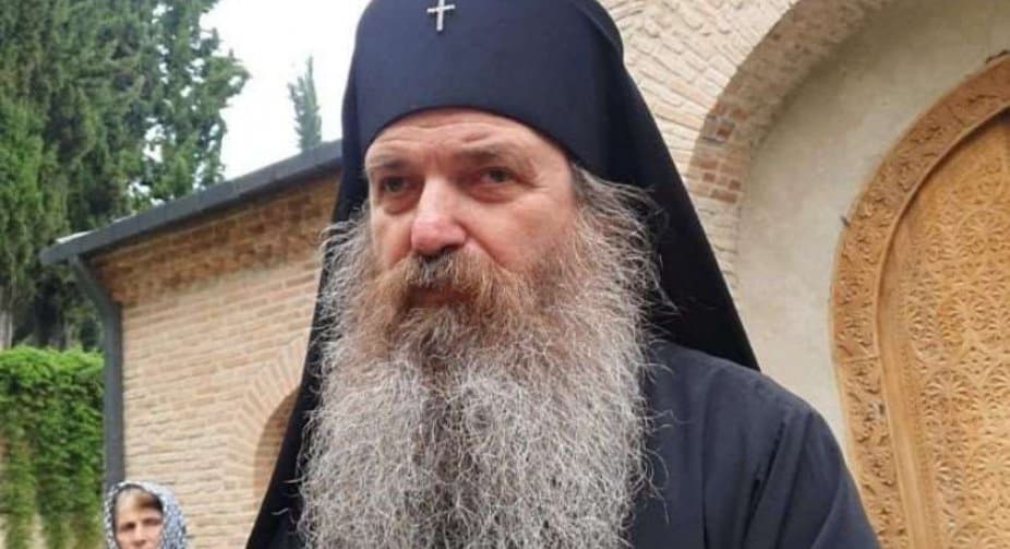 მეუფე იაკობი – წელიწადზე მეტია, ქვეყანას უკვე განვითარების საშუალება აღარ ეძლევა, ქუჩაში სირბილი კალიების შემოსევა ხომ არ არის