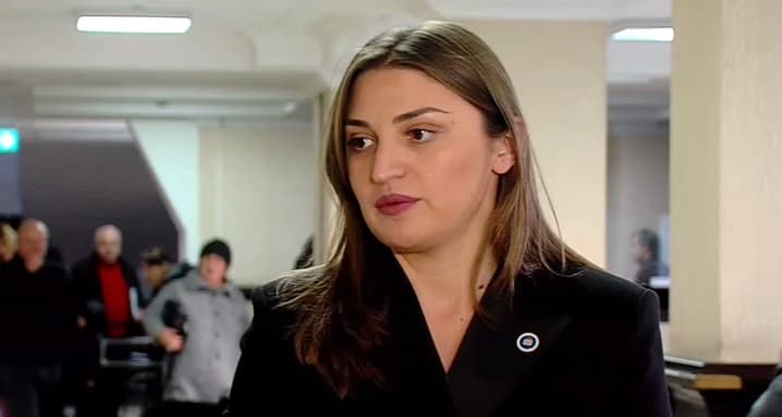 პროკურორი – მტკიცებულებები გამამტყუნებელი განაჩენის გამოტანის შესაძლებლობას იძლეოდა