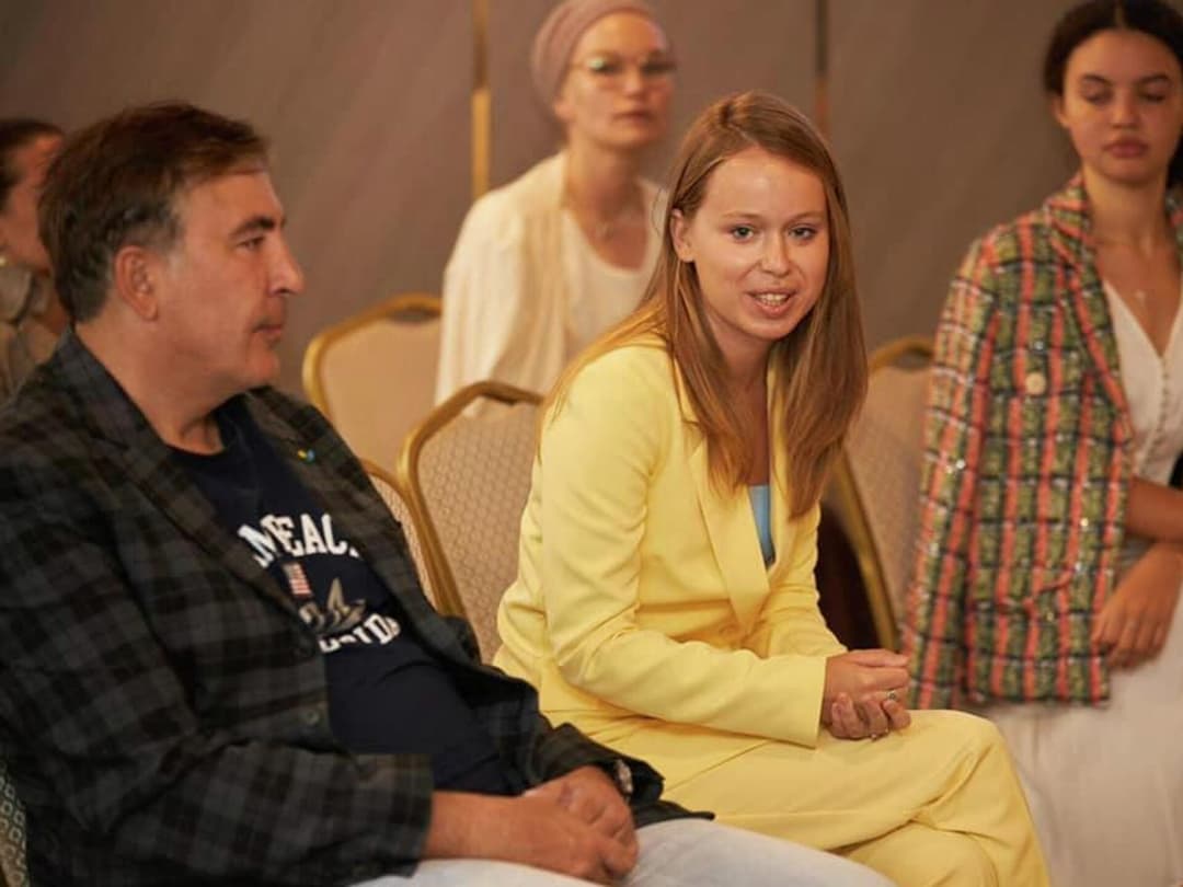 ლიზა იასკო – მან ყველაფერი გააკეთა საქართველოს დასახმარებლად