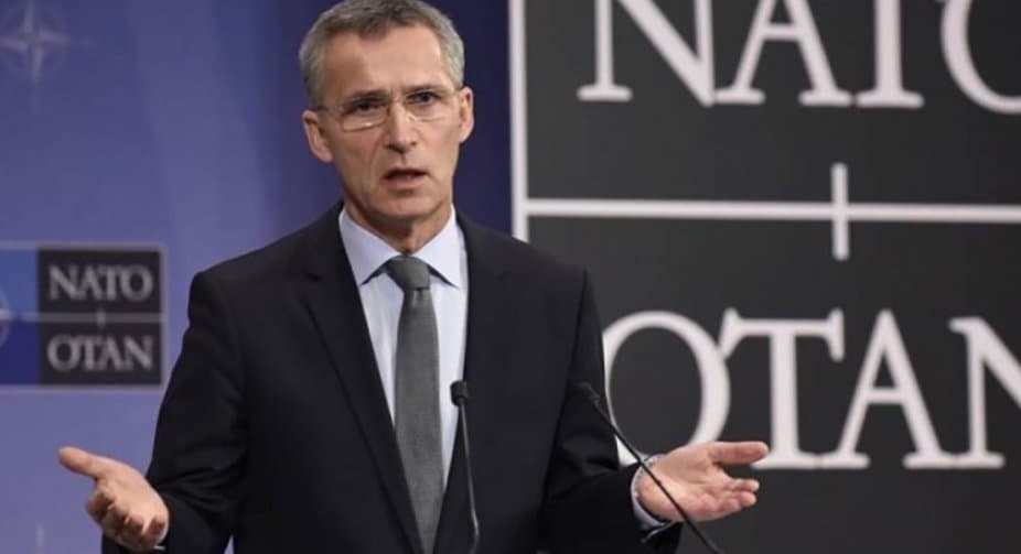 იენს სტოლტენბერგი – ჩვენ შეგვიძლია, გავზარდოთ მხარდაჭერა ნატო-საქართველოს არსებითი პაკეტის მიმართულებით