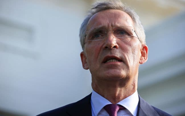 Discussions on Ukraine joining NATO early until it defeats Russia – Stoltenberg