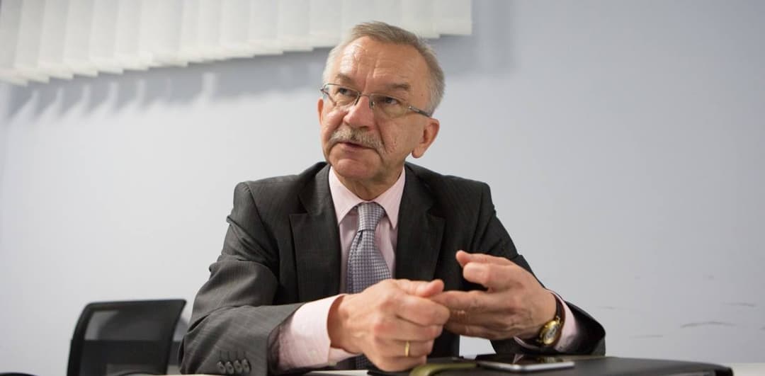 იგორ დოლგოვი – დაჟინებით ვმუშაობდით, რომ ყველა საკითხი ცივილიზებული, პოლიტიკისა და დიპლომატიის გზით გადაწყვეტილიყო