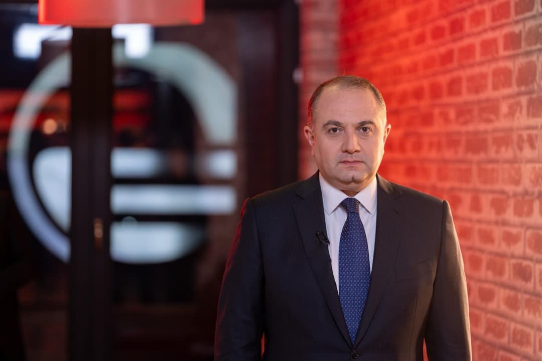 ირაკლი ჩიქოვანი – თავდაცვის კოდექსი შექმნილია ნორმებით, რომლებიც ნატოს სახელმწიფოების პრაქტიკას ეყრდნობა