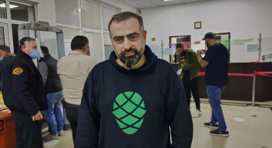 იმედა კლდიაშვილს 7-დღიანი პატიმრობა შეეფარდა