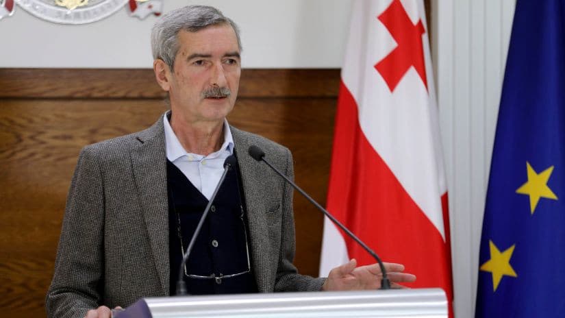 One percent of double vaccinated, 57, die of Covid-19 in Georgia