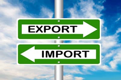 Turkey, Russia, China – Georgia’s top trading partners this year