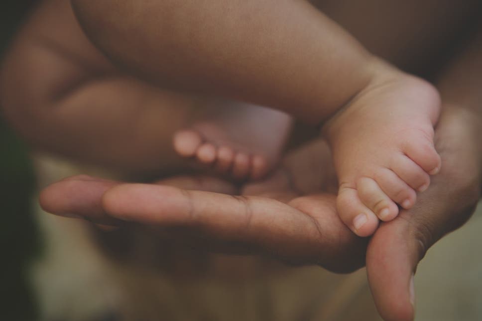 Deaths outnumber births for the first time since 2007 in Georgia