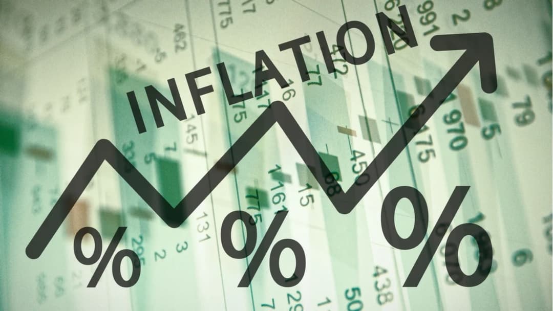 Georgia’s annual inflation rate hits 13.3%