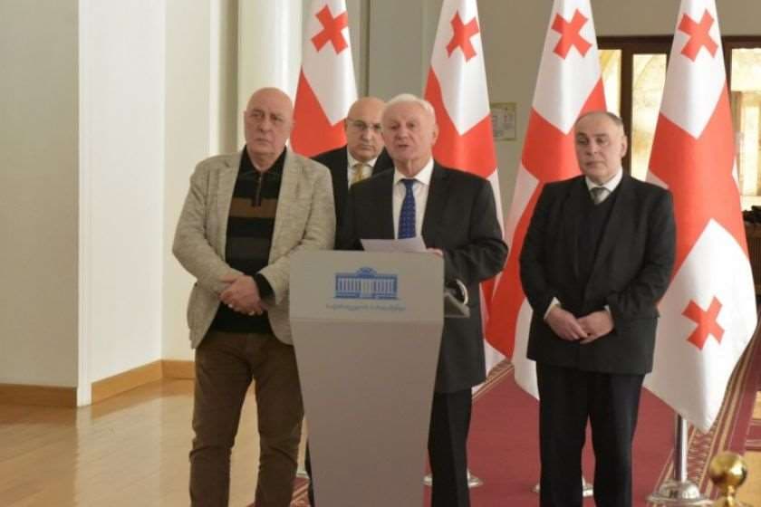 ფრიდონ ინჯია – 2008 წლის ომის საფუძვლიანი გამოძიება ახალი ომის პრევენციაში მნიშვნელოვან წვლილს შეიტანს