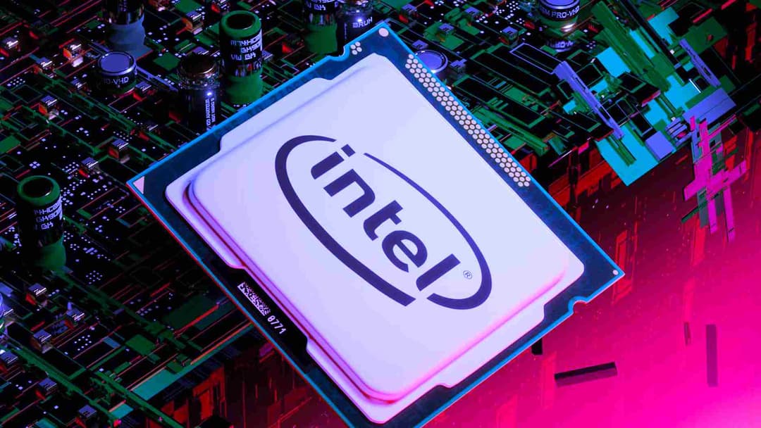 US chipmaker Intel exits Russia