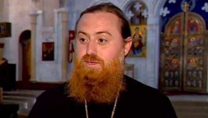 მამა იოვანე – დასცინა საქართველოს მოსახლეობის 90%-ს