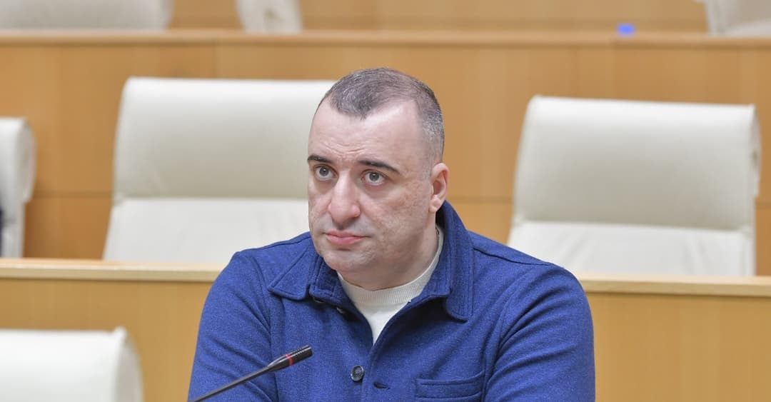 რატი იონათამიშვილი – ჩვენი მკაფიო სახელმწიფოებრივი და კონსტიტუციური პოზიციაა, რომ არანაირი “ვეტინგი“ არ იქნება