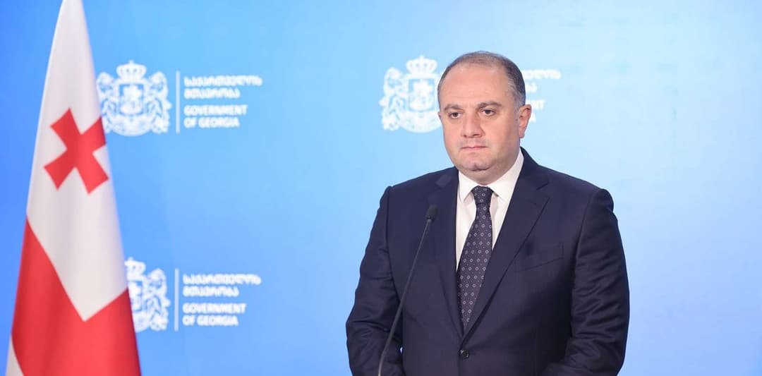 ირაკლი ჩიქოვანი – ეს არის ხელისუფლება, რომლის პირობებშიც არაერთი რამ გაკეთებულა