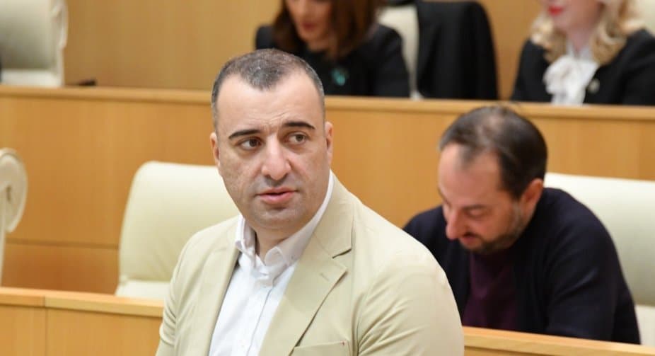 რატი იონათამიშვილი – ეს არის ღირებულებითი არჩევანი და ამაზე ვთხოვთ საკუთარი პოზიციის დაფიქსირებას ყველას