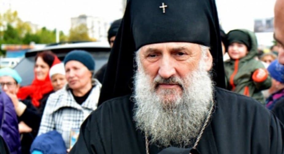 მეუფე იოანე – რატომღაც თავის წარმოჩენა მოინდომა ვითომ კრიტიკული გამოსვლებით