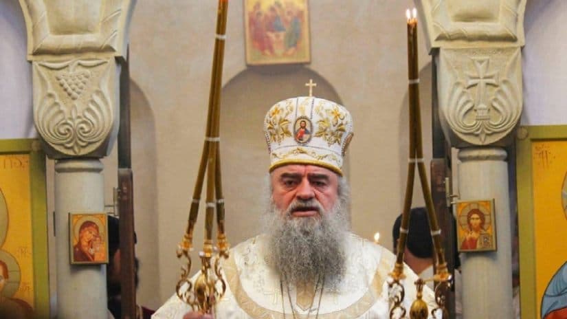 მეუფე იობი – ვაკმართო ეს სასჯელი და პატიმრობაში ყოფნა ჩვენს პრეზიდენტს და დადგეს საკითხი მისი განთავისუფლების შესახებ