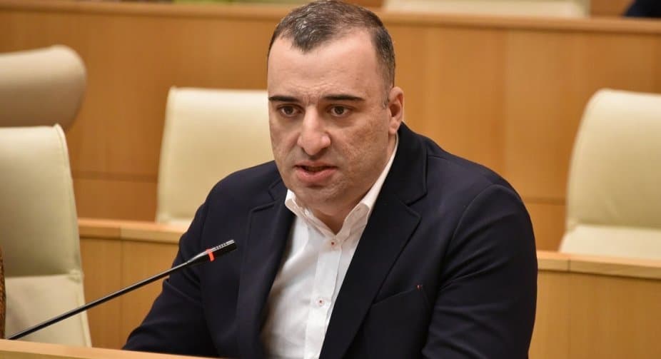 რატი იონათამიშვილი – ოპოზიცია მენტალურად ჩარჩენილია საბჭოურ აზროვნებაში