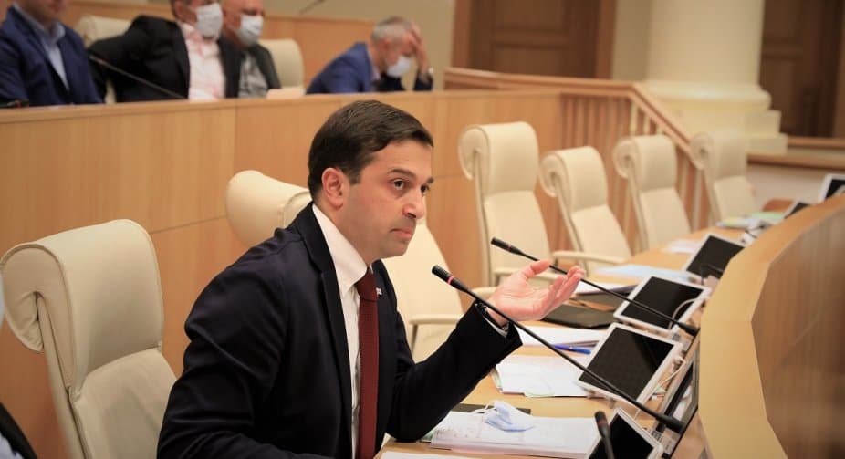 ლევან იოსელიანი – თუ რაღაცას არ იზიარებ, გაიგნორებენ, რაც ძალიან სამწუხაროა